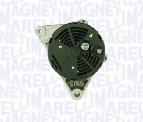 Generator / Alternator 3