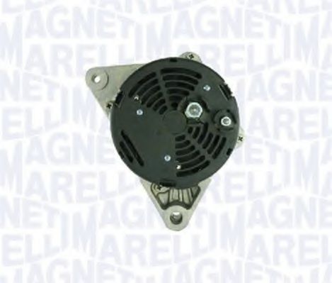 Generator / Alternator 3