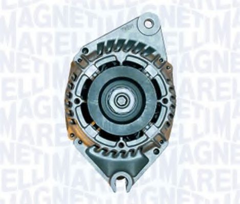 Generator / Alternator 2