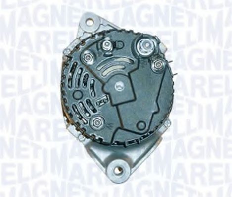 Generator / Alternator 3