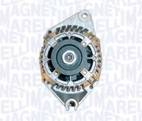 Generator / Alternator 2