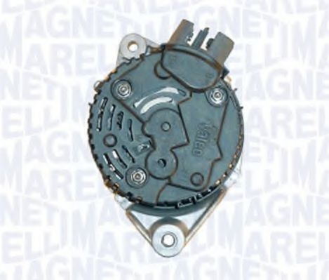 Generator / Alternator 3
