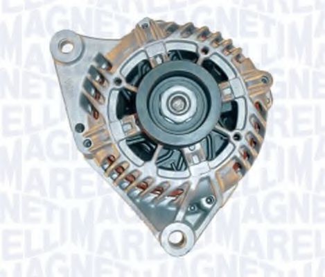 Generator / Alternator 2
