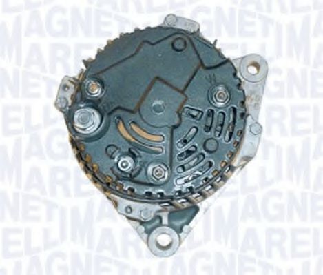 Generator / Alternator 3