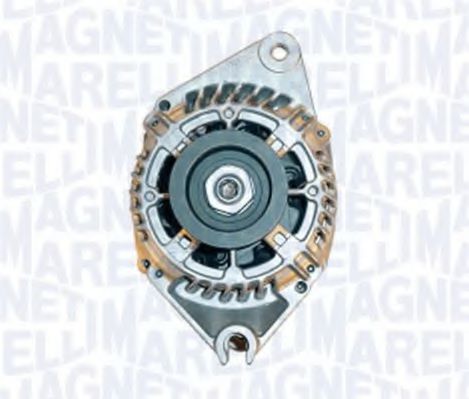 Generator / Alternator 2