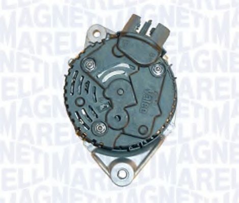 Generator / Alternator 3