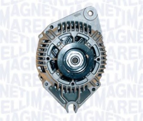 Generator / Alternator 2