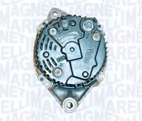 Generator / Alternator 3