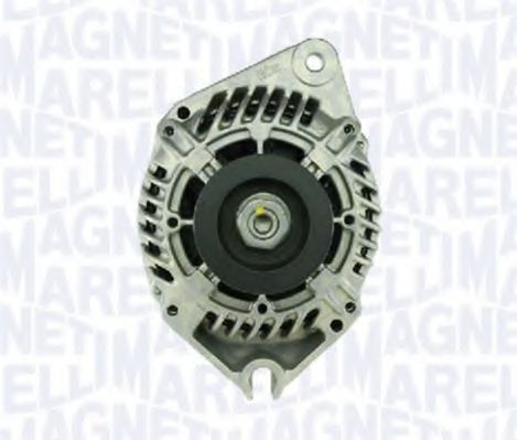 Generator / Alternator 2