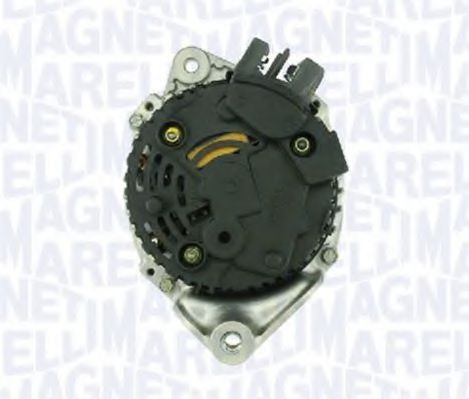 Generator / Alternator 3