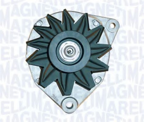 Generator / Alternator 2