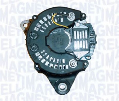 Generator / Alternator 3