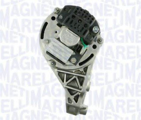 Generator / Alternator 3