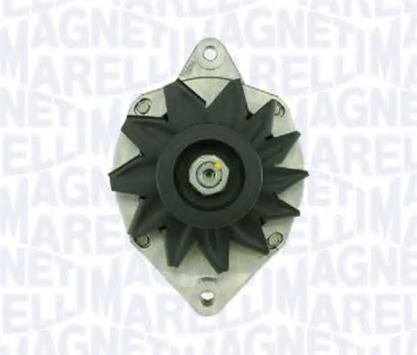 Generator / Alternator 2