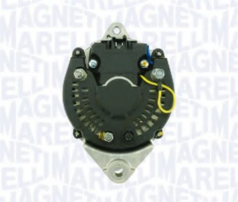 Generator / Alternator 3