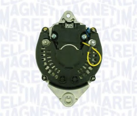 Generator / Alternator 3