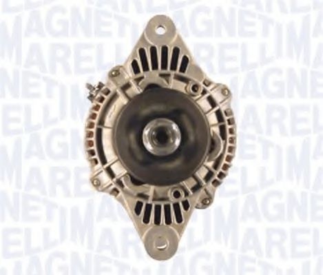 Generator / Alternator 2