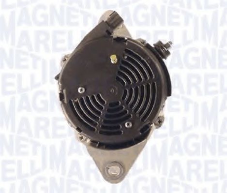 Generator / Alternator 3