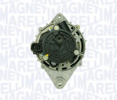 Generator / Alternator 3