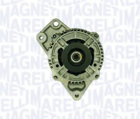 Generator / Alternator 2