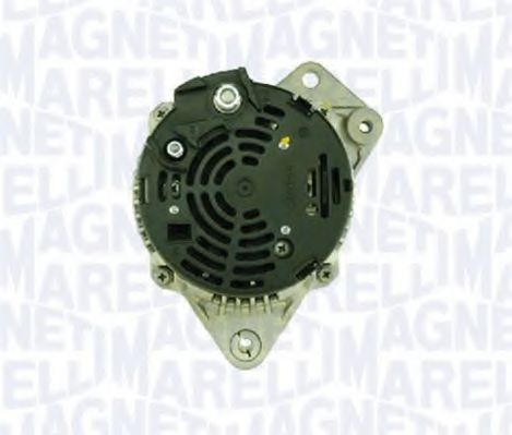 Generator / Alternator 3