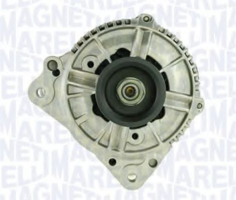 Generator / Alternator 2