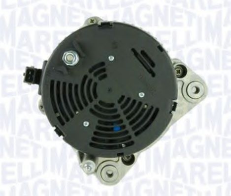 Generator / Alternator 3