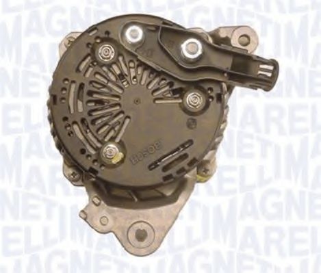 Generator / Alternator 3