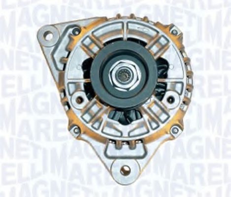 Generator / Alternator 2