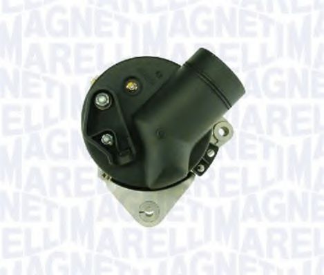 Generator / Alternator 3