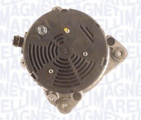 Generator / Alternator 3