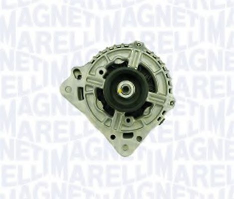 Generator / Alternator 2