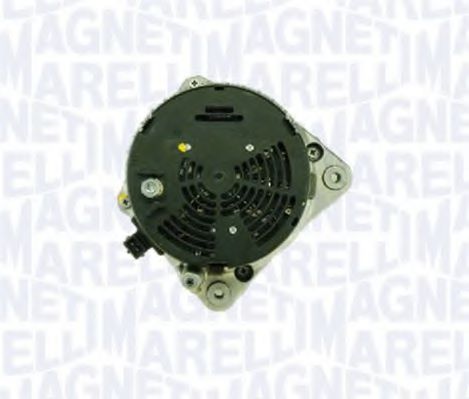 Generator / Alternator 3