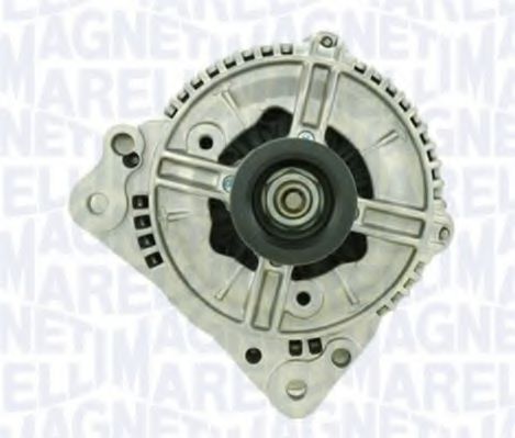 Generator / Alternator 2