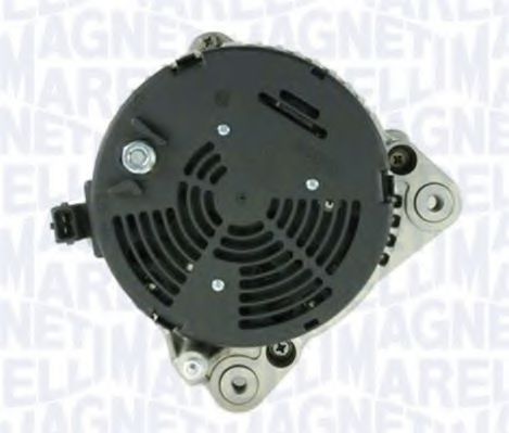 Generator / Alternator 3