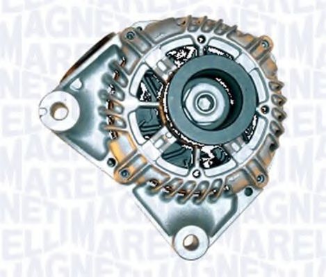 Generator / Alternator 2
