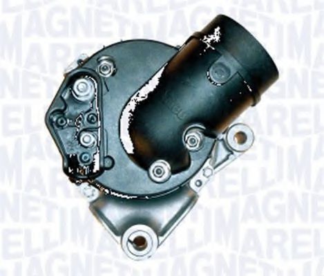Generator / Alternator 3