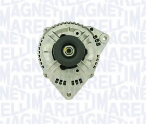 Generator / Alternator 2