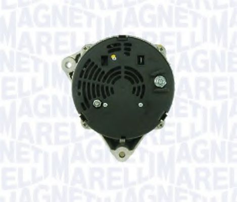 Generator / Alternator 3