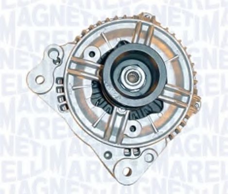 Generator / Alternator 2
