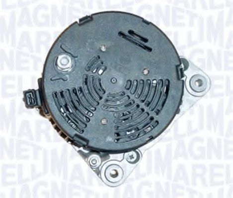 Generator / Alternator 3