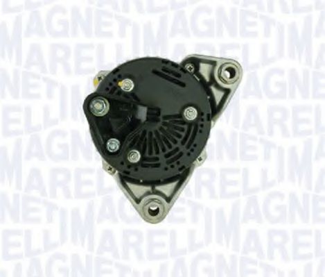 Generator / Alternator 3