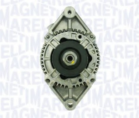 Generator / Alternator 2