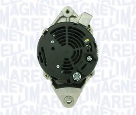 Generator / Alternator 3