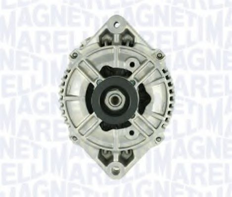 Generator / Alternator 2
