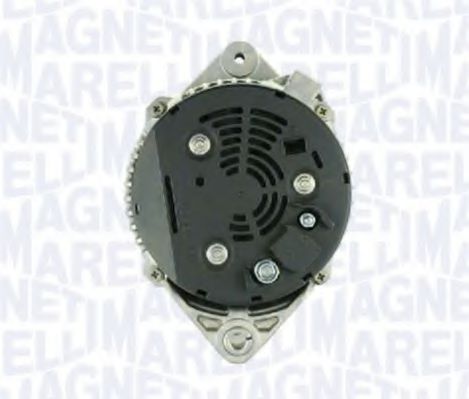 Generator / Alternator 3