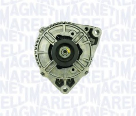 Generator / Alternator 2