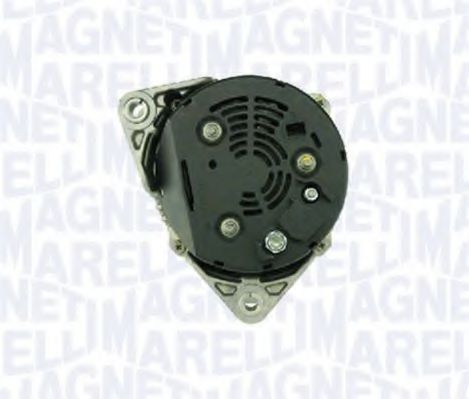 Generator / Alternator 3