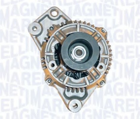 Generator / Alternator 2