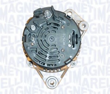 Generator / Alternator 3